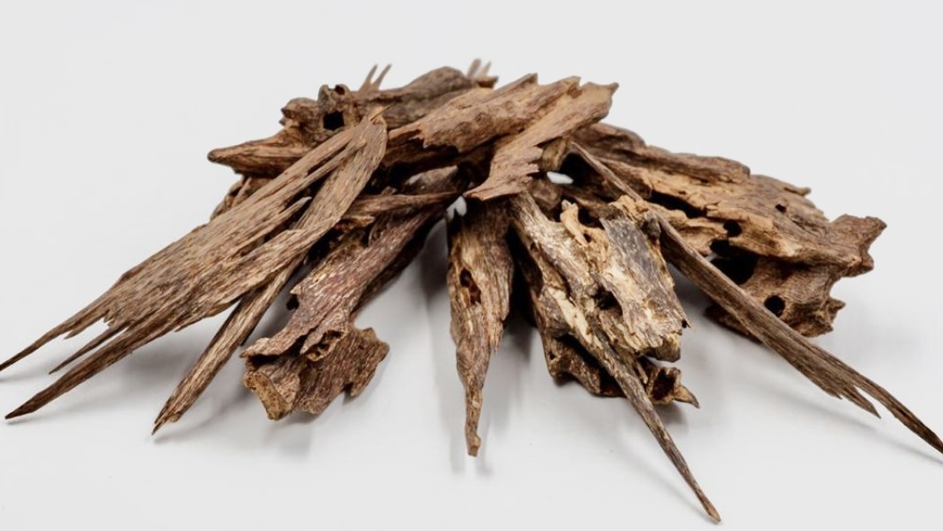 Sylheti Agarwood Oud (Zura) Natural