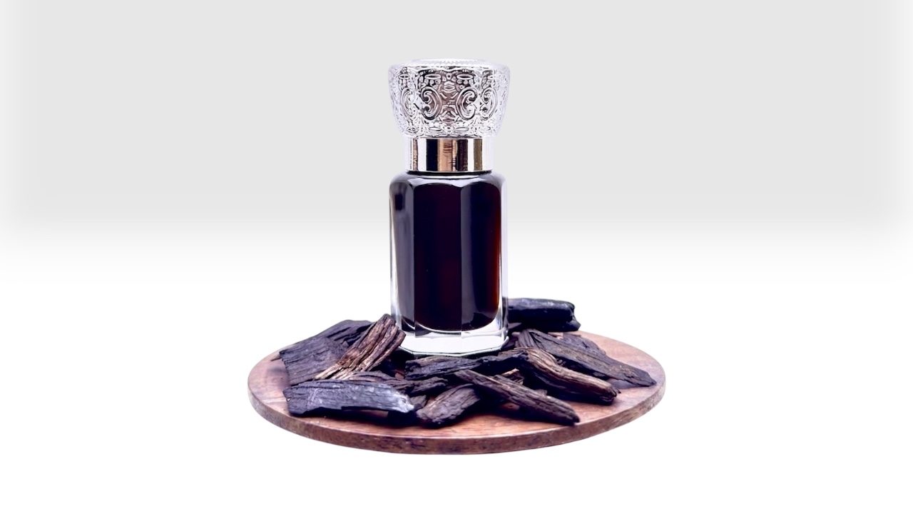 Sylheti Oud 3x Super
