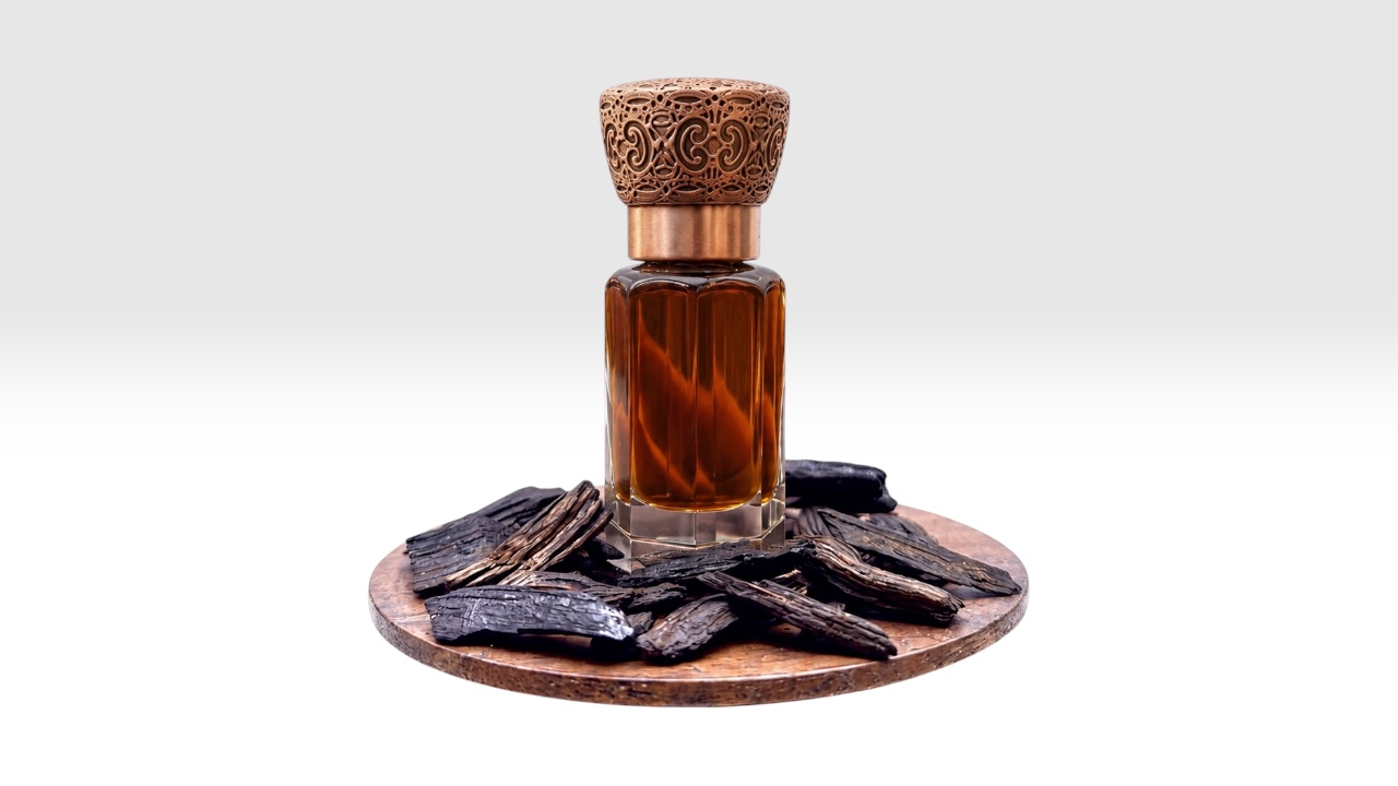 Sylheti Oud Cultivated (Perek)