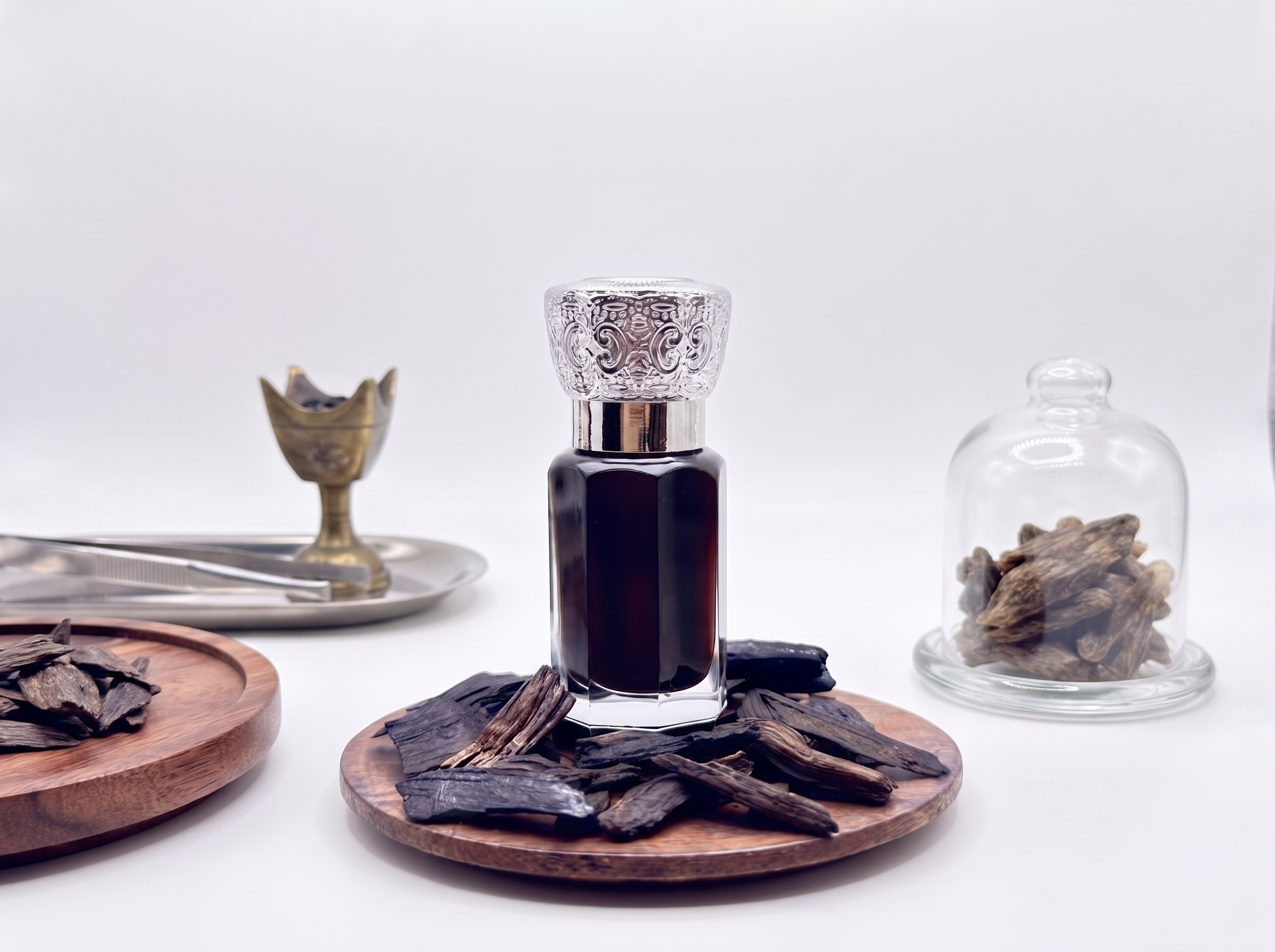 Sylheti Pure Dehn Al Oud
